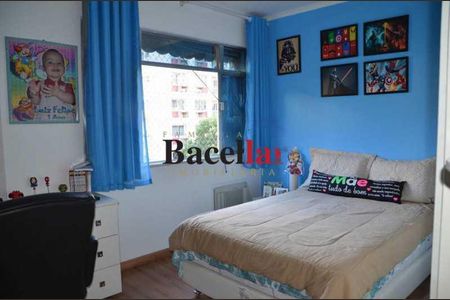 Apartamento à venda com 3 quartos, 115m² em Tijuca, Rio de Janeiro