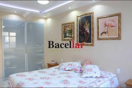 Apartamento à venda com 3 quartos, 115m² em Tijuca, Rio de Janeiro