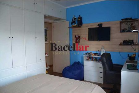 Apartamento à venda com 3 quartos, 115m² em Tijuca, Rio de Janeiro