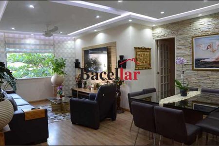 Apartamento à venda com 3 quartos, 115m² em Tijuca, Rio de Janeiro