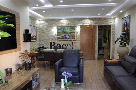 Apartamento à venda com 3 quartos, 115m² em Tijuca, Rio de Janeiro