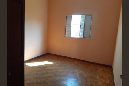 Foto 01 de casa à venda com 3 quartos, 87m² em Jardim Chapadão, Campinas