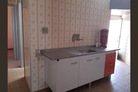 Foto 01 de casa à venda com 3 quartos, 87m² em Jardim Chapadão, Campinas