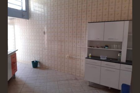 Foto 01 de casa à venda com 3 quartos, 87m² em Jardim Chapadão, Campinas