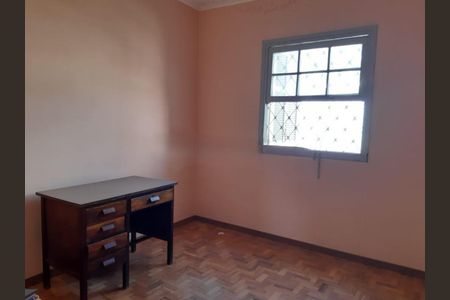 Foto 01 de casa à venda com 3 quartos, 87m² em Jardim Chapadão, Campinas