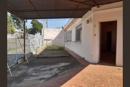 Foto 01 de casa à venda com 3 quartos, 87m² em Jardim Chapadão, Campinas