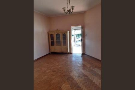 Foto 01 de casa à venda com 3 quartos, 87m² em Jardim Chapadão, Campinas