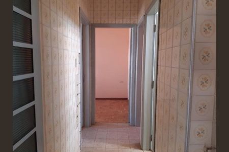 Foto 01 de casa à venda com 3 quartos, 87m² em Jardim Chapadão, Campinas