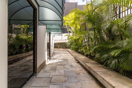 Apartamento à venda com 200m², 3 quartos e 3 vagasJardim