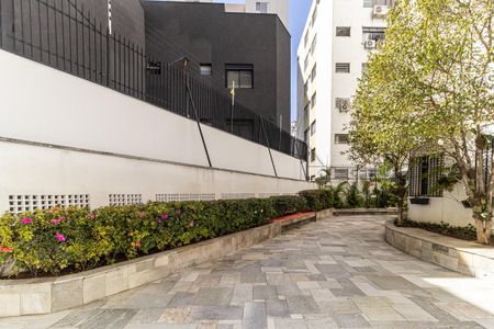 Apartamento à venda com 200m², 3 quartos e 3 vagasJardim
