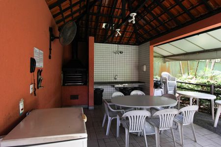 Apartamento à venda com 75m², 3 quartos e 1 vaga