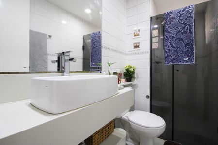 Apartamento à venda com 75m², 3 quartos e 1 vaga