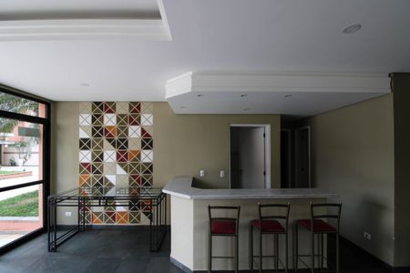 Apartamento à venda com 75m², 3 quartos e 1 vaga