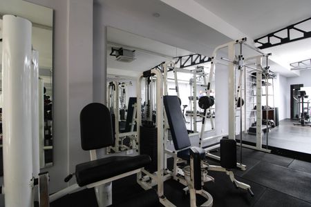 Apartamento à venda com 75m², 3 quartos e 1 vaga