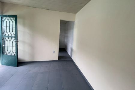 Sala de apartamento para alugar com 1 quarto, 101m² em Parque Lafaiete, Duque de Caxias