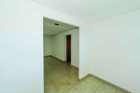 VARANDA de apartamento para alugar com 2 quartos, 80m² em Gutierrez, Belo Horizonte