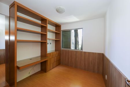 QUARTO1 de apartamento para alugar com 2 quartos, 80m² em Gutierrez, Belo Horizonte
