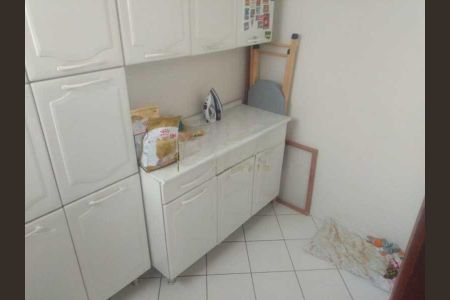 Apartamento à venda com 87m², 3 quartos e 1 vaga