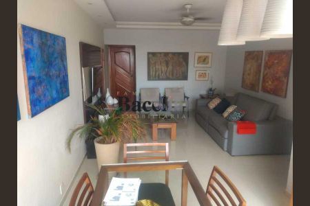 Apartamento à venda com 3 quartos, 87m² em Maracanã, Rio de Janeiro