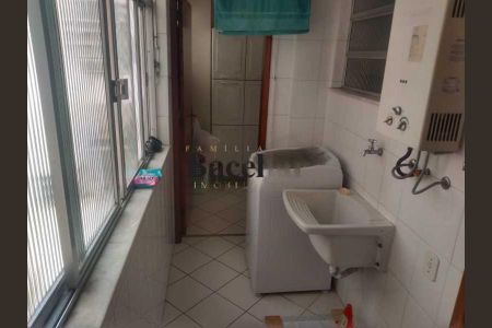 Apartamento à venda com 87m², 3 quartos e 1 vaga