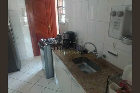 Apartamento à venda com 87m², 3 quartos e 1 vaga