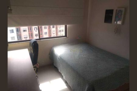 Apartamento à venda com 87m², 3 quartos e 1 vaga