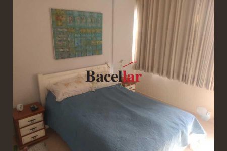Apartamento à venda com 3 quartos, 87m² em Maracanã, Rio de Janeiro