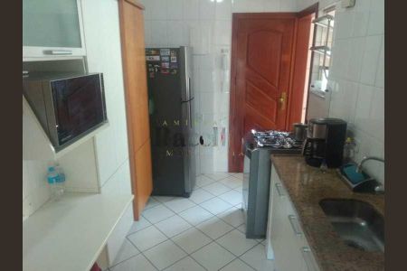 Apartamento à venda com 87m², 3 quartos e 1 vaga