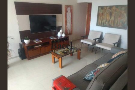 Apartamento à venda com 3 quartos, 87m² em Maracanã, Rio de Janeiro