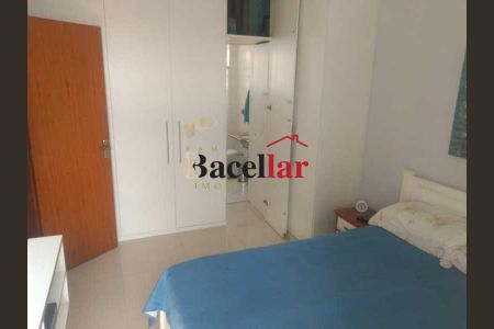 Apartamento à venda com 3 quartos, 87m² em Maracanã, Rio de Janeiro