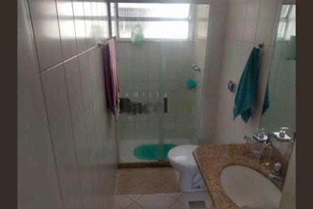 Apartamento à venda com 87m², 3 quartos e 1 vaga