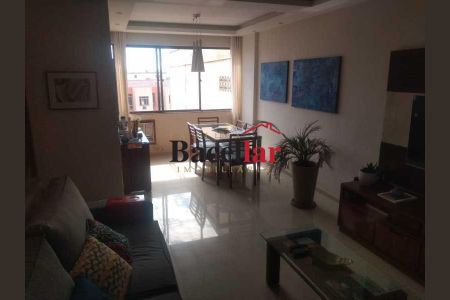 Apartamento à venda com 3 quartos, 87m² em Maracanã, Rio de Janeiro