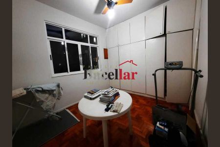 Apartamento à venda com 3 quartos, 100m² em Tijuca, Rio de Janeiro