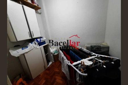 Apartamento à venda com 3 quartos, 100m² em Tijuca, Rio de Janeiro