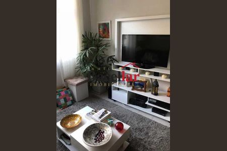 Apartamento à venda com 3 quartos, 100m² em Tijuca, Rio de Janeiro