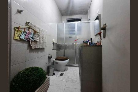 Apartamento à venda com 3 quartos, 100m² em Tijuca, Rio de Janeiro