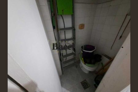 Apartamento à venda com 3 quartos, 100m² em Tijuca, Rio de Janeiro