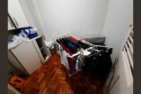 Apartamento à venda com 3 quartos, 100m² em Tijuca, Rio de Janeiro