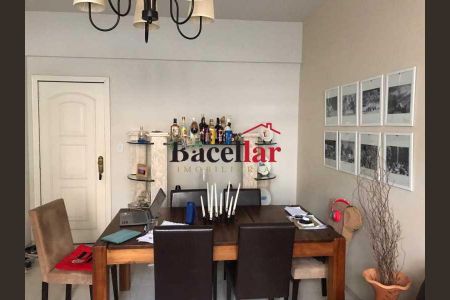 Apartamento à venda com 3 quartos, 100m² em Tijuca, Rio de Janeiro