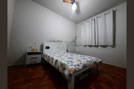 Apartamento à venda com 3 quartos, 100m² em Tijuca, Rio de Janeiro