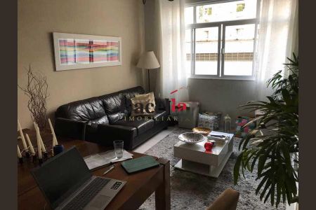 Apartamento à venda com 3 quartos, 100m² em Tijuca, Rio de Janeiro