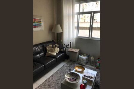 Apartamento à venda com 3 quartos, 100m² em Tijuca, Rio de Janeiro