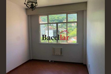 Apartamento à venda com 3 quartos, 88m² em Tijuca, Rio de Janeiro