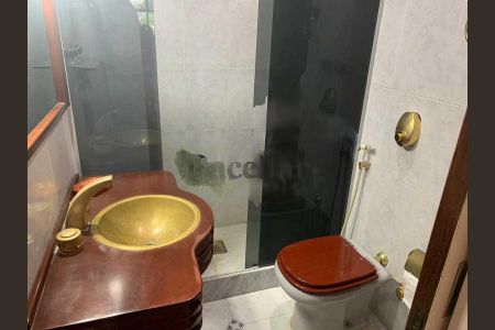 Apartamento à venda com 3 quartos, 88m² em Tijuca, Rio de Janeiro