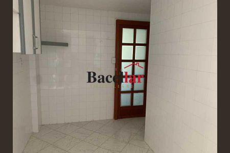 Apartamento à venda com 3 quartos, 88m² em Tijuca, Rio de Janeiro