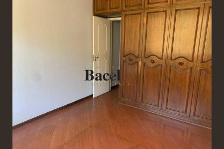 Apartamento à venda com 3 quartos, 88m² em Tijuca, Rio de Janeiro