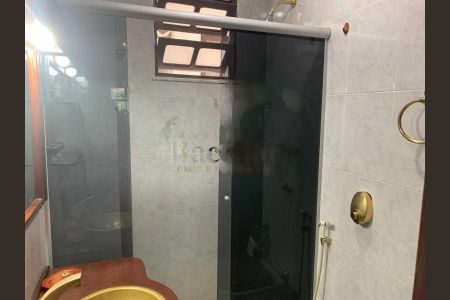 Apartamento à venda com 3 quartos, 88m² em Tijuca, Rio de Janeiro