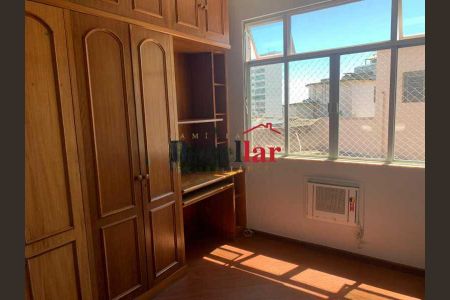 Apartamento à venda com 3 quartos, 88m² em Tijuca, Rio de Janeiro