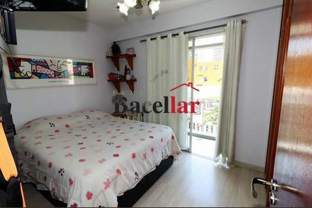 Apartamento à venda com 3 quartos, 82m² em Vila Isabel, Rio de Janeiro