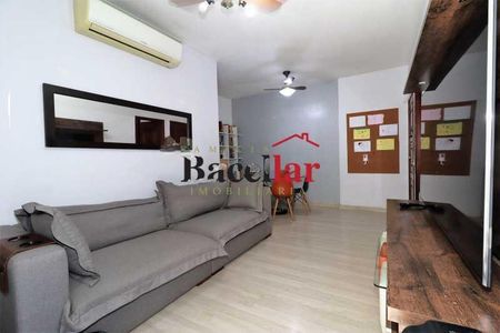 Apartamento à venda com 3 quartos, 82m² em Vila Isabel, Rio de Janeiro